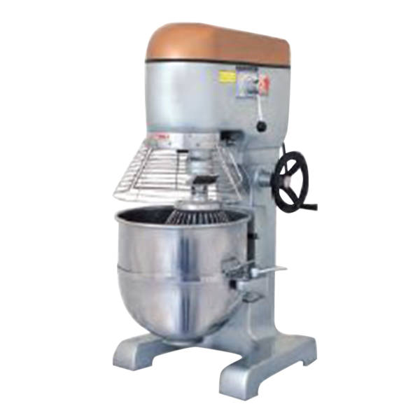 50H Mixer model Picture