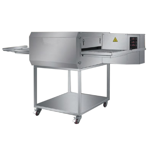 Conveyor Pizza Oven