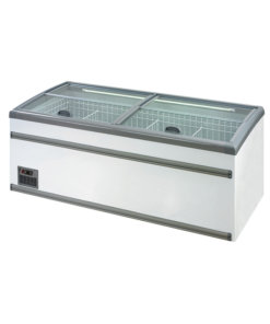 Frost Free Island Cabinet FFI-145F