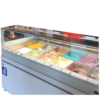 Ice Cream Display Freezer 3