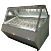 Ice Cream Display Freezer 4