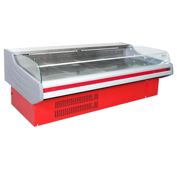 MHC-150F Meat Display Chiller