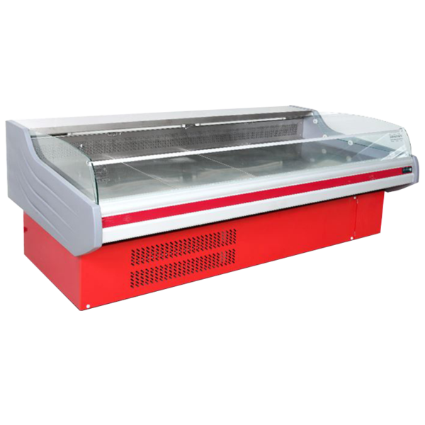 MHC-200F Meat Display Chiller