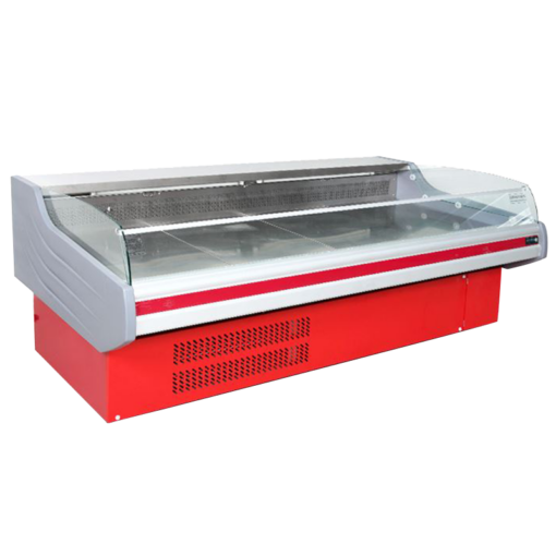 MHC-300F Meat Display Chiller