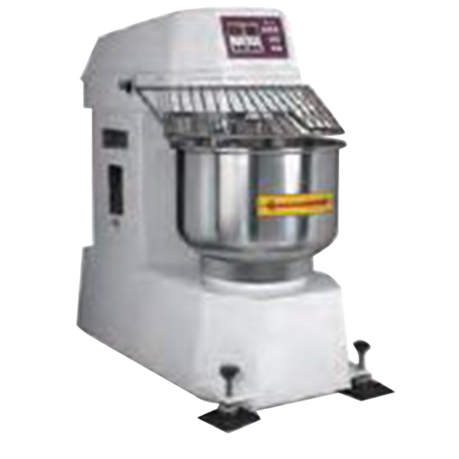 NFJ - 15 Spiral Mixer