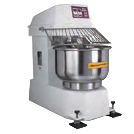 NFJ - 25 Spiral Mixer