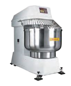 NFJ - 75 Spiral Mixer