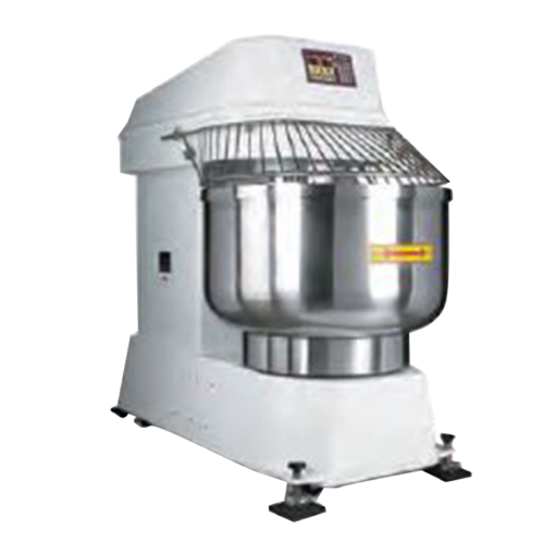 NFJ - 75 Spiral Mixer