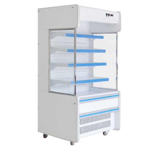 OGC-108 Open & Grab Display Chiller