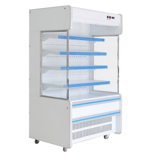 OGC-128 Open & Grab Display Chiller