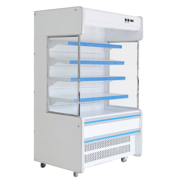 OGC-128 Open & Grab Display Chiller