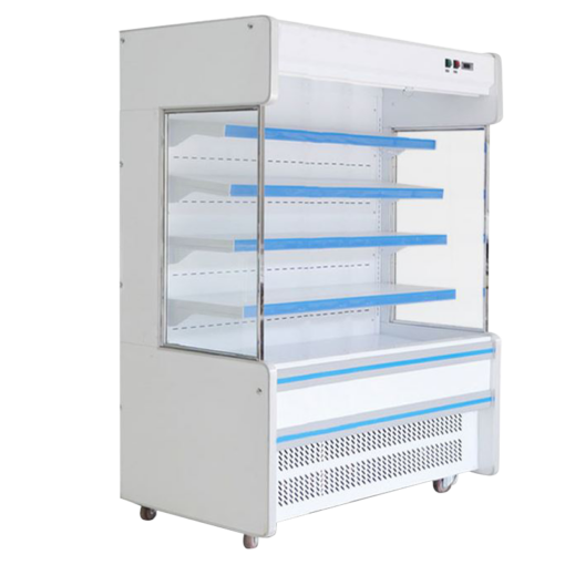 OGC-158 Open & Grab Display Chiller