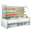 OGC-2510 Open & Grab Display Chiller