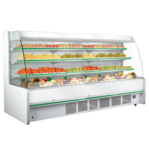 OGC-3010 Open & Grab Display Chiller