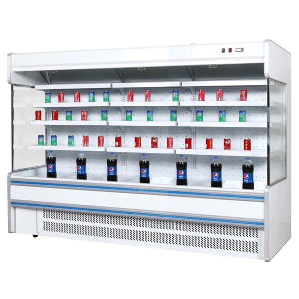 OGC-3095 Open & Grab Display Chiller