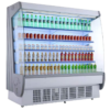 Open & Grab Display Chiller