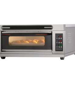 XYD-10DI Single Deck Single Tray Deck Oven series