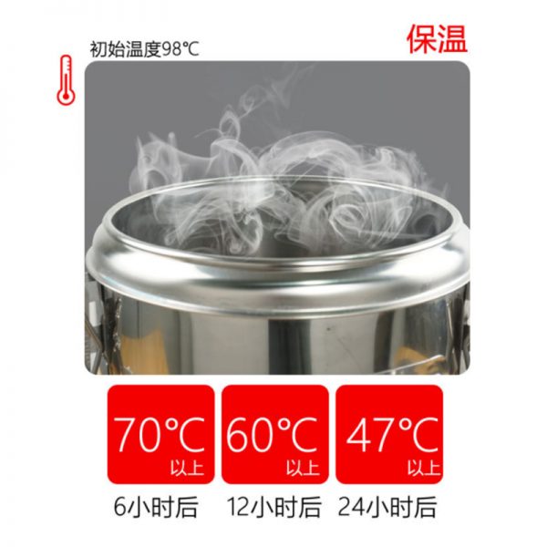 304-stainless-steel-bucket-hot-temperature-pic