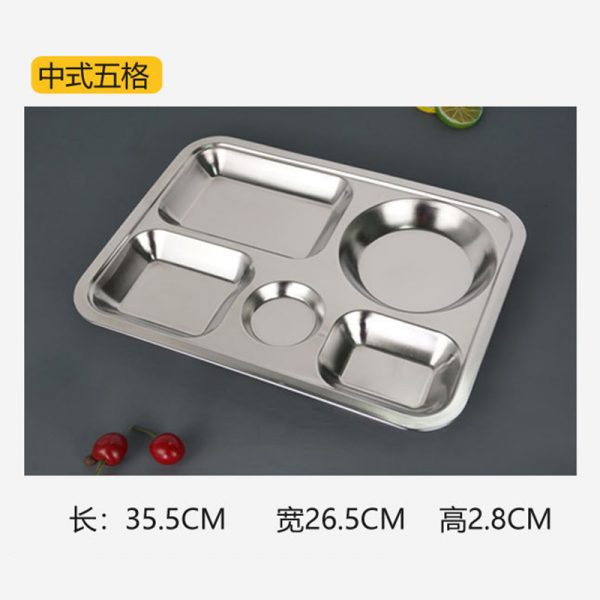 304-stainless-steel--squares-plate-size-pic-.2.8cm