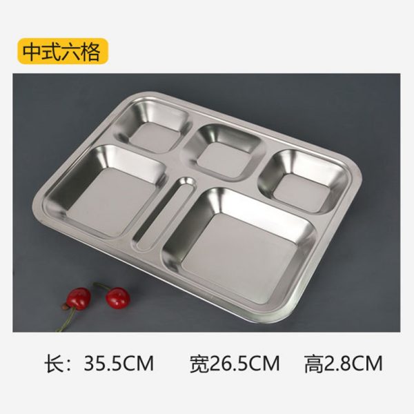 304-stainless-steel--squares-plate-size-pic--35.5-x-26.5-x-.2.8cm