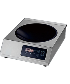 350KCT-1 Induction Cooker