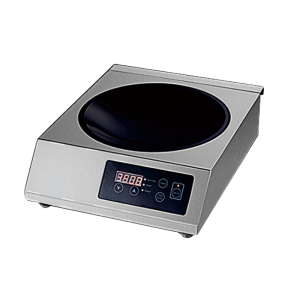 350KCT-1 Induction Cooker