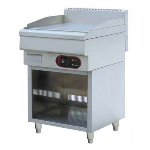 BN-600-E602C-Griddle