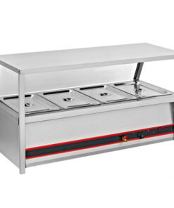 BN-B21-Table-Top-Hot-Food-Bar