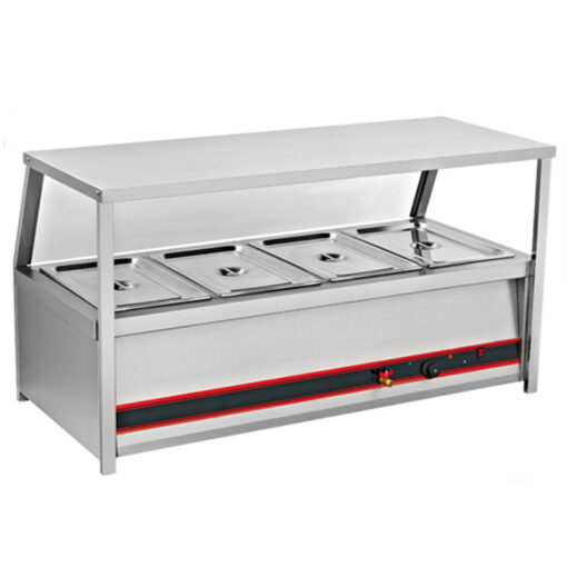 BN-B21-Table-Top-Hot-Food-Bar