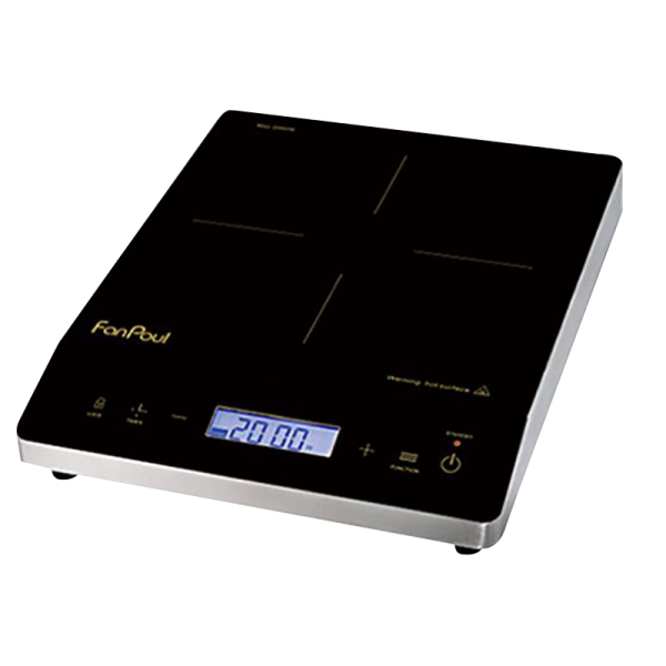 E2001 Induction Cooker