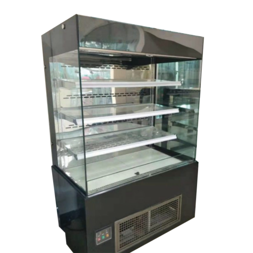 Customised Open & Grab Display Chiller - CG-150C