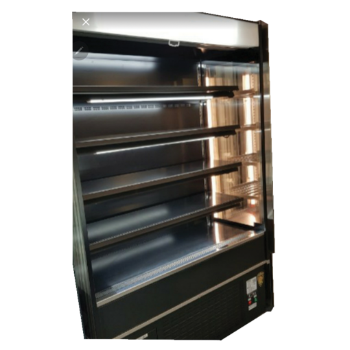 Customised Open & Grab Display Chiller - CG-180C