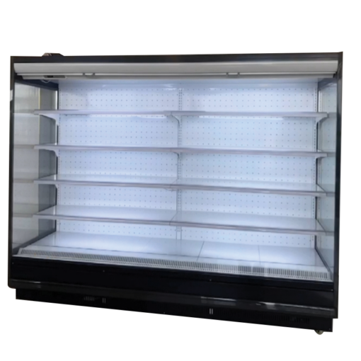 Customised Open & Grab Display Chiller - CG-200C