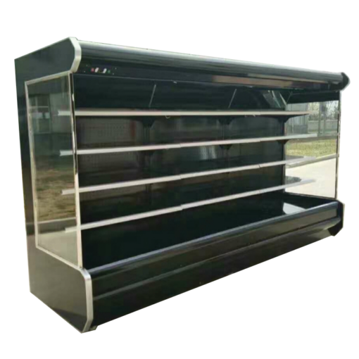 Customised Open & Grab Display Chiller - CG-3000C