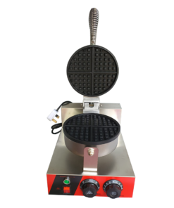 CG-1 Single Plate Waffle Maker