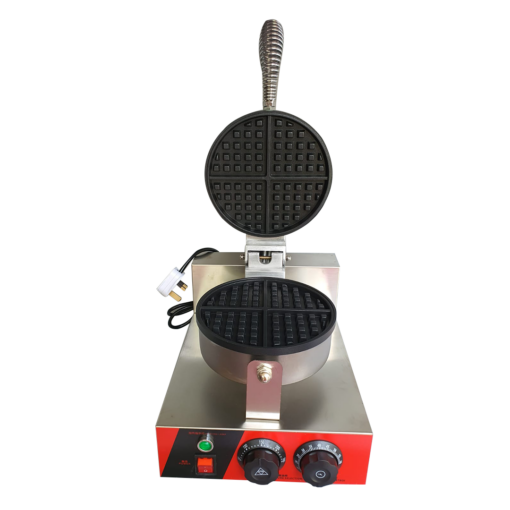 CG-1 Single Plate Waffle Maker