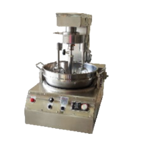 CG-120-IH Automatic Cooking Mixer 1