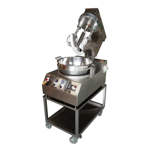 CG-120-IH Automatic Cooking Mixer