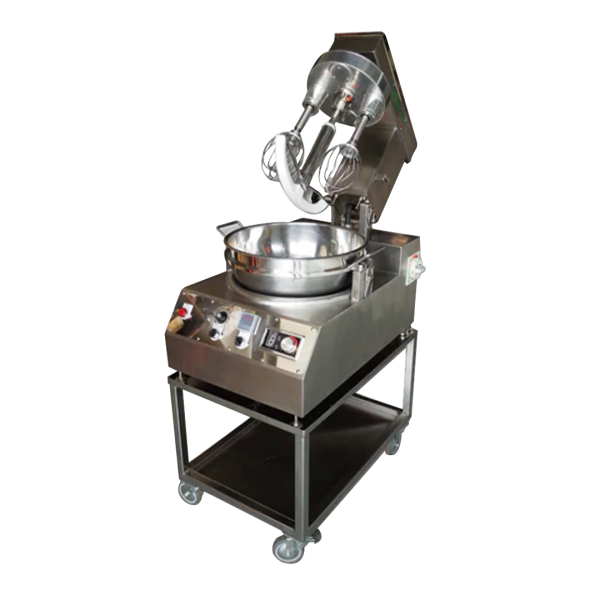 CG-120-IH Automatic Cooking Mixer