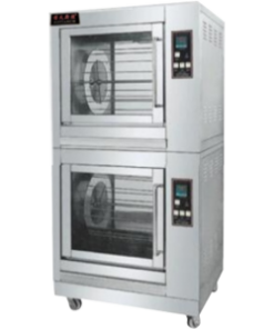 CG-201-Double-Layer-Rotary-Electric-Oven-d2-300x300