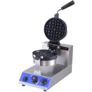 CG-2205-1-Single-Plate-Rotating-Waffle-Maker-300x300