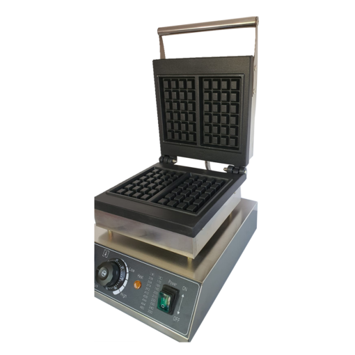 CG-2210 Rectangular Waffle Maker 1