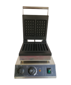 CG-2210 Rectangular Waffle Maker