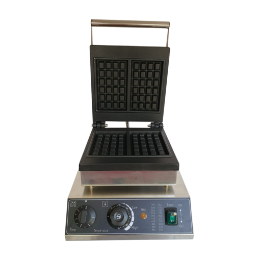 CG-2210 Rectangular Waffle Maker