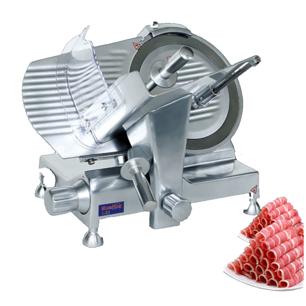 CG-250L Meat Slicer