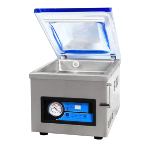 CG-260T-1A Table Vacuum Packing Machine