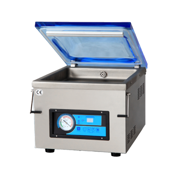 CG-300T-1A Table Vacuum Packing Machine