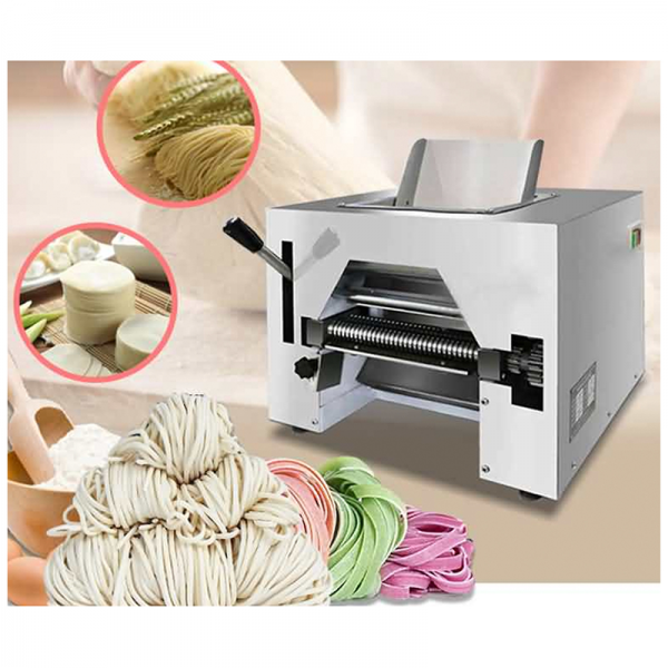 CG-30A Automatic Noodle Machine 1