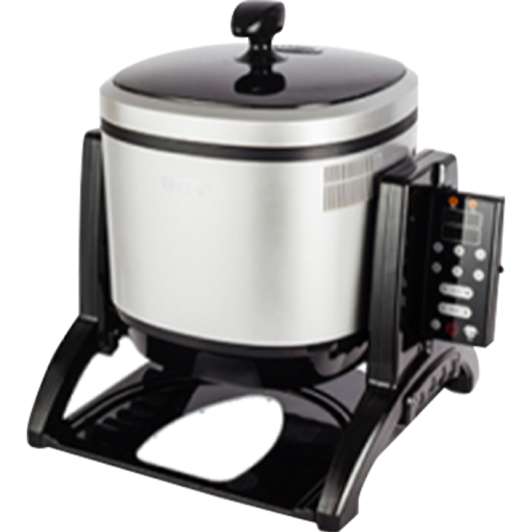 CG-32 Commercial Smart Cooker 1