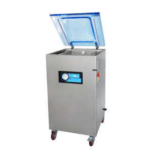 CG-410F-2A Single Chamber Vacuum Packing Machine